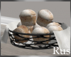 Rus Bread Rolls 2