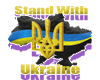 S l Stand with Ukraine