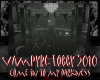 vampyre lobby 2010