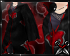 !SWH! Akatsuki Cloak V 5