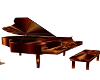 Bronzlow Piano