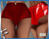 [F] BOLT Shorts v3 | BM