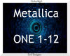 One ~ Metallica ~ P1