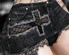 mini skirt