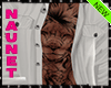 Camisa con Tatu Savage