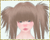 Kawaii Ash Brown