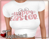 Happy Easter Spring T