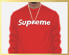 Supreme Sweater