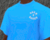 RB x Blue Shirt