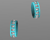 K turquoise bracelets
