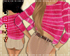 ! Req. Hot Pink L.Shirt