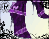 [Ln]BowBoots lacy Purple