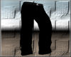 [PI] Black Slacks