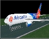 Aircalin Airbus A320