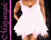 *K DollBaby Dress Pink