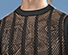 [Y] Summer Net Black.