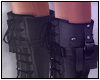 Olivia Boots Black