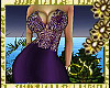 Purple Gold Gown 2 BMXXL
