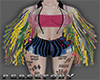 Harley Birds Of Prey