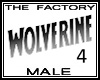 TF Wolver Avatar 4 Tiny