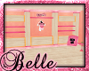 ~Belle's Dressing Room