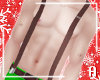 A! Elf Suspenders