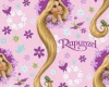 Rapunzel Pool Party