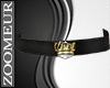Belt Luxury M
