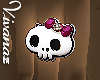 [ViVa]Emo skull