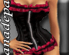 [A&P]club corset(PWF)