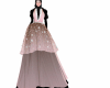 ʝσℓα-Pink Gamis