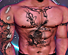 !!~Tatoo Boy Body