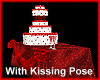 [xNx]Valentine Wed Cake