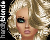 HB* Highlift Blond Haely