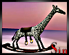 BIKERBABY giraffe