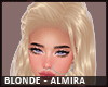 ~N~ Almira Blonde