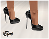 Classy Heels Black
