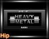 [H] Metal WHIP Radio