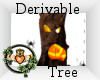 ~QI~ DRV Scary Tree