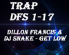 Dillon Francis  DJ Snake