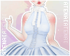 ❄ Princess Blue