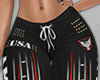 US Skull SweatPants