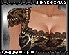 V4NYPlus|Mayra XPlus