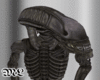 [ML] Alien outfit (xeno)