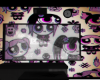 Y2K POWERPUFF CLASSROOM