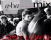 MIX a-ha