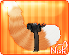 [Nish] Minx Tail