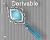 DEV- Bethy Jewelry SET