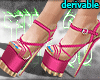 3D| Heels