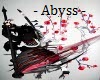 [M/F] Asura Scyth [red]